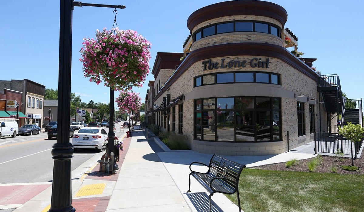 Top Must Try Restaurants in Wisconsin 